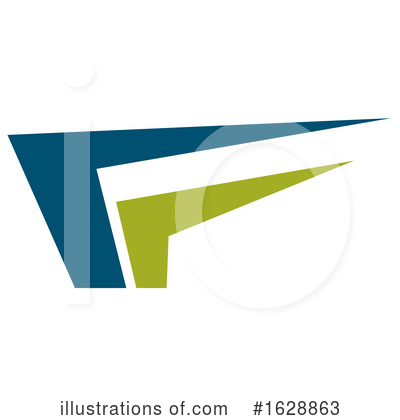 Royalty-Free (RF) Letter F Clipart Illustration by Vector Tradition SM - Stock Sample #1628863
