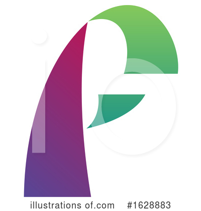 Royalty-Free (RF) Letter F Clipart Illustration by Vector Tradition SM - Stock Sample #1628883