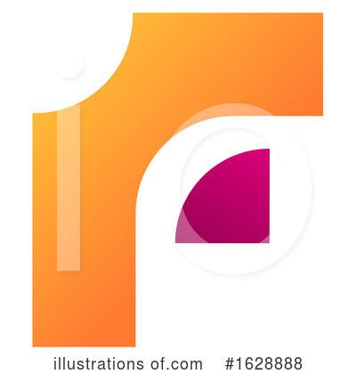 Royalty-Free (RF) Letter F Clipart Illustration by Vector Tradition SM - Stock Sample #1628888