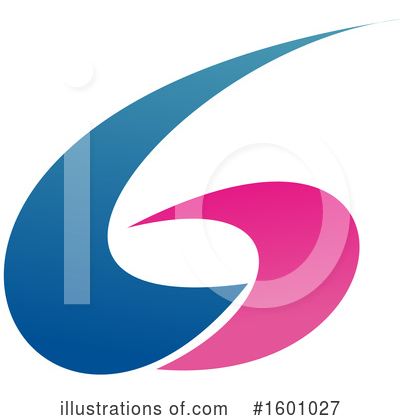 Royalty-Free (RF) Letter G Clipart Illustration by Vector Tradition SM - Stock Sample #1601027