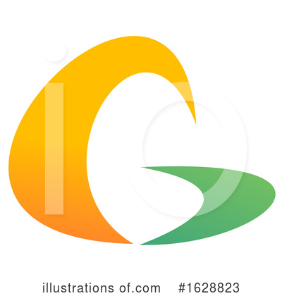 Royalty-Free (RF) Letter G Clipart Illustration by Vector Tradition SM - Stock Sample #1628823
