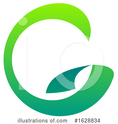 Royalty-Free (RF) Letter G Clipart Illustration by Vector Tradition SM - Stock Sample #1628834