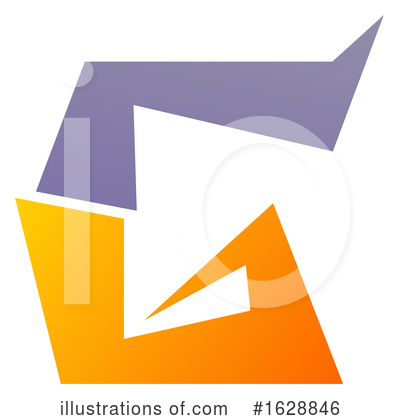 Royalty-Free (RF) Letter G Clipart Illustration by Vector Tradition SM - Stock Sample #1628846