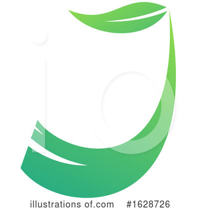 Royalty-Free (RF) Letter J Clipart Illustration by Vector Tradition SM - Stock Sample #1628726