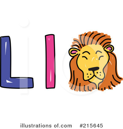 Lion Clipart #215645 by Prawny