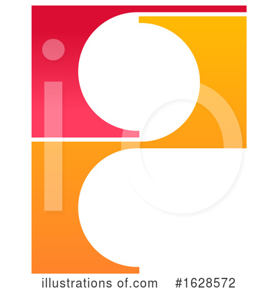 Royalty-Free (RF) Letter P Clipart Illustration by Vector Tradition SM - Stock Sample #1628572