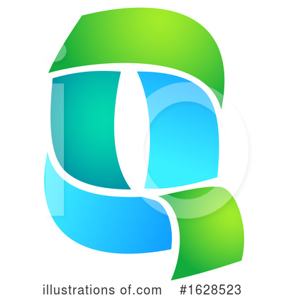 Royalty-Free (RF) Letter Q Clipart Illustration by Vector Tradition SM - Stock Sample #1628523