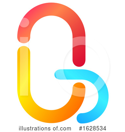 Royalty-Free (RF) Letter Q Clipart Illustration by Vector Tradition SM - Stock Sample #1628534