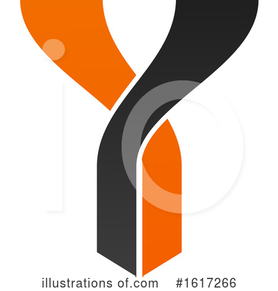 Royalty-Free (RF) Letter Y Clipart Illustration by Vector Tradition SM - Stock Sample #1617266
