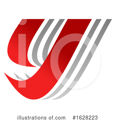 Royalty-Free (RF) Letter Y Clipart Illustration by Vector Tradition SM - Stock Sample #1628223