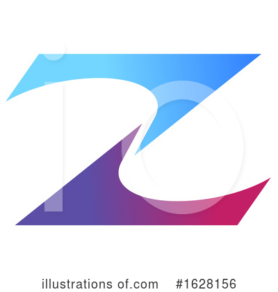 Royalty-Free (RF) Letter Z Clipart Illustration by Vector Tradition SM - Stock Sample #1628156