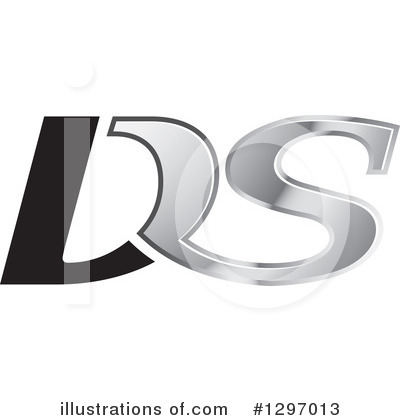 Royalty-Free (RF) Letters Clipart Illustration by Lal Perera - Stock Sample #1297013