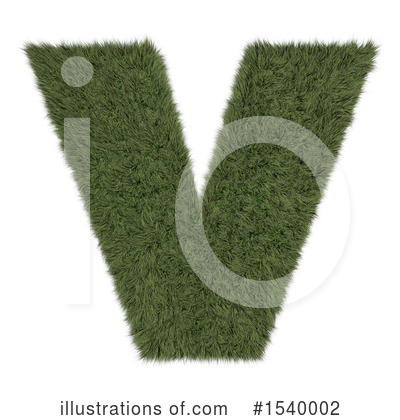 Royalty-Free (RF) Letters Clipart Illustration by KJ Pargeter - Stock Sample #1540002