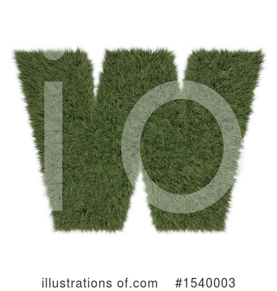 Royalty-Free (RF) Letters Clipart Illustration by KJ Pargeter - Stock Sample #1540003