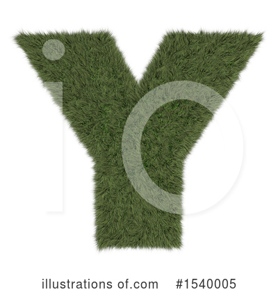 Royalty-Free (RF) Letters Clipart Illustration by KJ Pargeter - Stock Sample #1540005