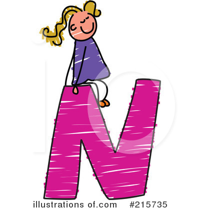 Letter N Clipart #215735 by Prawny