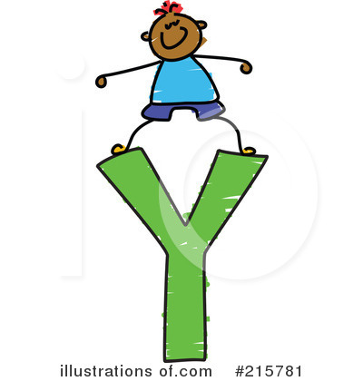 Letter Y Clipart #215781 by Prawny
