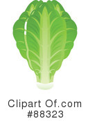 Lettuce Clipart #88323 by Tonis Pan
