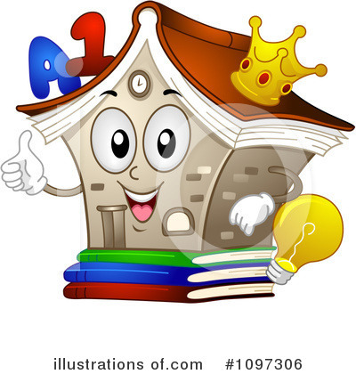 Royalty-Free (RF) Library Clipart Illustration by BNP Design Studio - Stock Sample #1097306