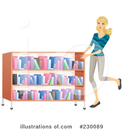 Royalty-Free (RF) Library Clipart Illustration by BNP Design Studio - Stock Sample #230089