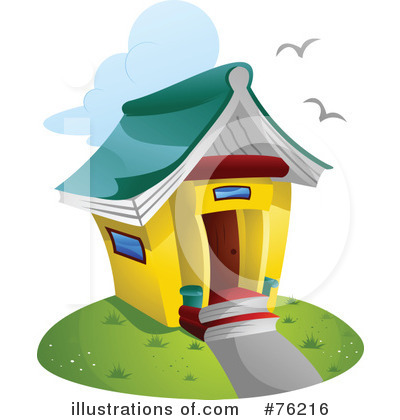 Royalty-Free (RF) Library Clipart Illustration by BNP Design Studio - Stock Sample #76216