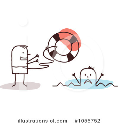 Swimming Clipart #1055752 by NL shop