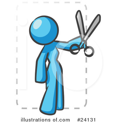 Coupon Clipart #24131 by Leo Blanchette