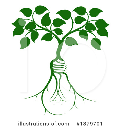 Green Energy Clipart #1379701 by AtStockIllustration