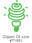Light Bulb Clipart #71951 by inkgraphics