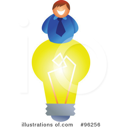 Idea Clipart #96256 by Prawny