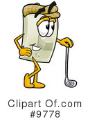Light Switch Clipart #9778 by Mascot Junction