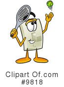 Light Switch Clipart #9818 by Mascot Junction