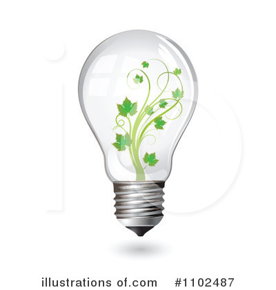 Renewable Energy Clipart #1102487 by merlinul