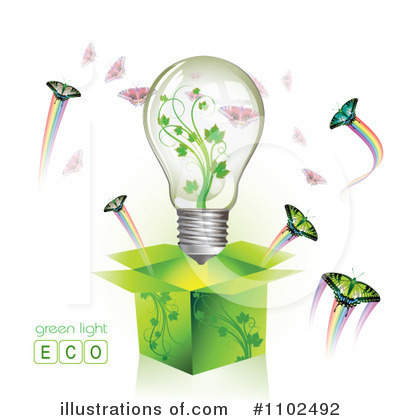 Renewable Energy Clipart #1102492 by merlinul