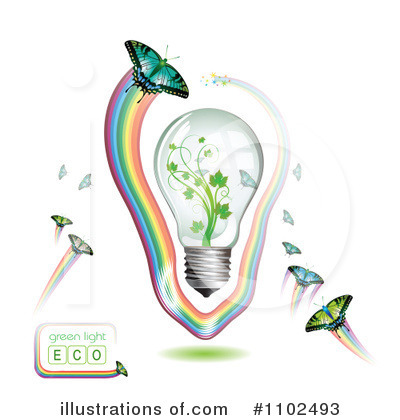 Renewable Energy Clipart #1102493 by merlinul