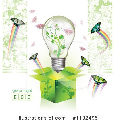 Renewable Energy Clipart #1102495 by merlinul