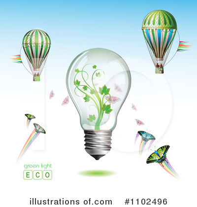 Renewable Energy Clipart #1102496 by merlinul