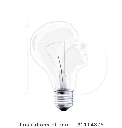 Brainstorming Clipart #1114375 by Mopic