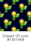 Lightbulb Clipart #1301968 by Vector Tradition SM