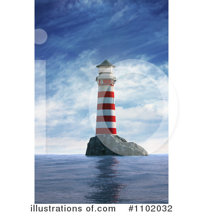 Ocean Clipart #1102032 by Mopic