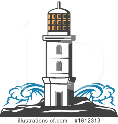 Nauticaul Clipart #1612313 by Vector Tradition SM