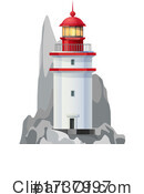 Lighthouse Clipart #1737997 by Vector Tradition SM
