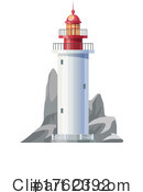 Lighthouse Clipart #1762392 by Vector Tradition SM