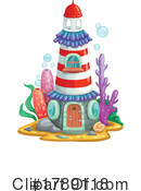 Lighthouse Clipart #1789118 by Vector Tradition SM
