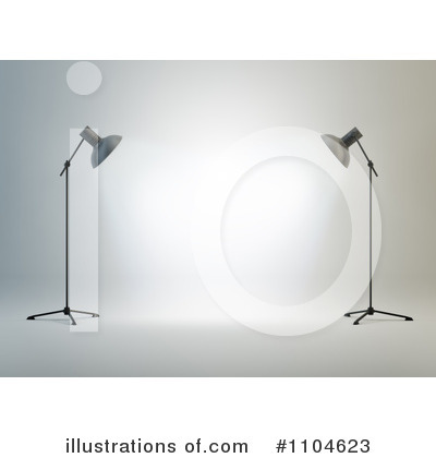 Royalty-Free (RF) Lighting Clipart Illustration by Mopic - Stock Sample #1104623