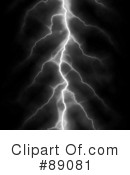 Lightning Clipart #89081 by Arena Creative
