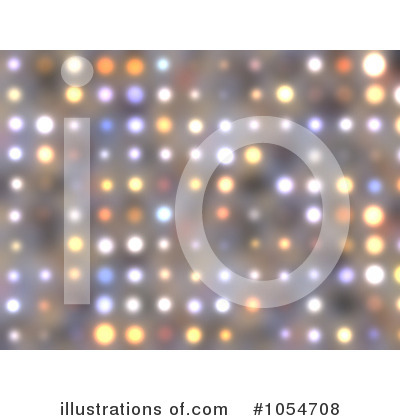 Royalty-Free (RF) Lights Clipart Illustration by chrisroll - Stock Sample #1054708