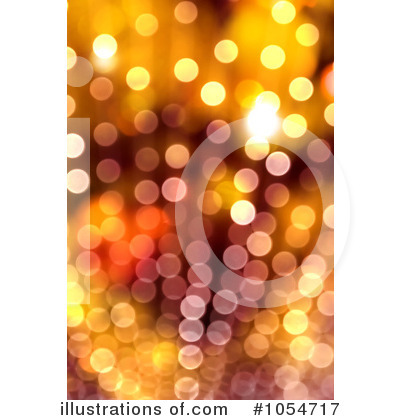 Royalty-Free (RF) Lights Clipart Illustration by chrisroll - Stock Sample #1054717