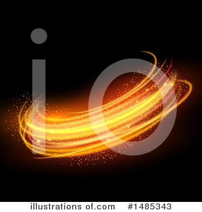 Royalty-Free (RF) Lights Clipart Illustration by KJ Pargeter - Stock Sample #1485343
