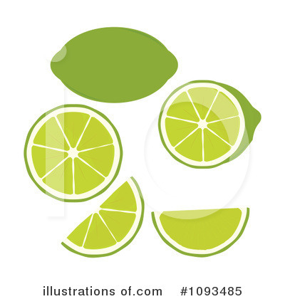 Fruit Clipart #1093485 by Randomway